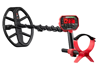 Minelab Vanquish 540 Premium Pack Metal Detector WA Stock  3820-0003 • $599