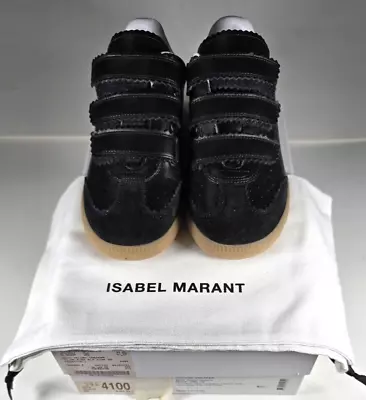 Isabel Marant BRAND NEW Women's Shoes US Size 7 UK Size 5 EU Size 37 Leather • $254