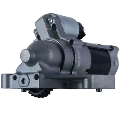 Mitsubishi M1T93571 Starter • $319.16