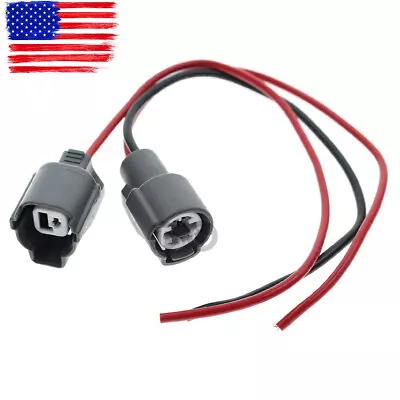 Switch Solenoid Plug Pigtail For Honda Accord Standard PSS30 Connector For D16Z6 • $7.92