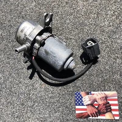 Volvo C30 S40 V50 V40 C70 Brake Booster Pump 31317530 Germany • $39.89