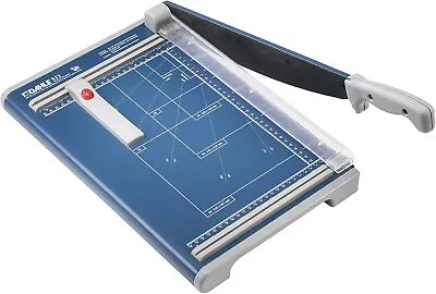 Dahle 533 Professional Guillotine Trimmer 13-3/8  Cut Length 13  Length  • $178.24