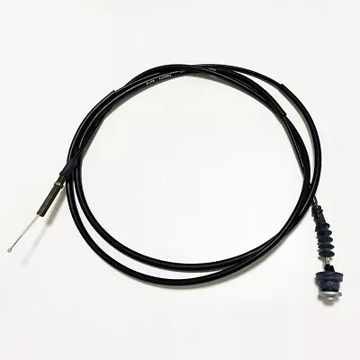 UTV-Throttle Cable Fits MASSIMO HISUN QLINK SUNL BENNCHE SUPERMACH 500CC 700 550 • $24.88