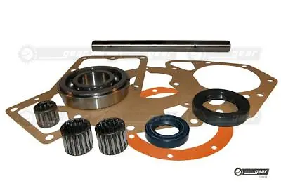 MGB MGC 4 Synchro Overdrive Gearbox Overhaul Rebuild Repair Kit • $183.30