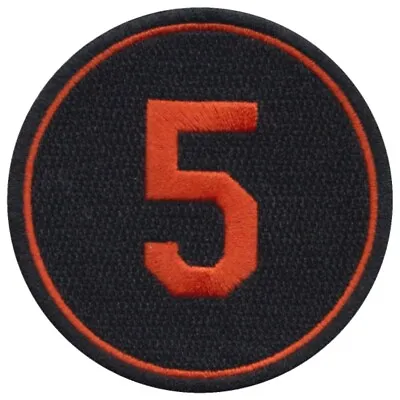 Brooks Robinson Memorial Jersey Patch - Baltimore Orioles - 5 • $12.10