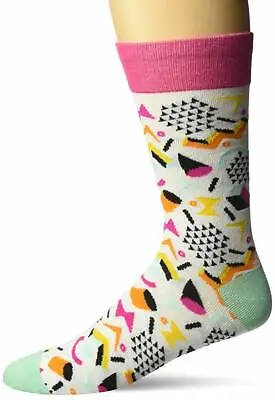 Flash Back Fun  Unisex Socks By Two Left Feet® For Men/Women Sizes • $8.79