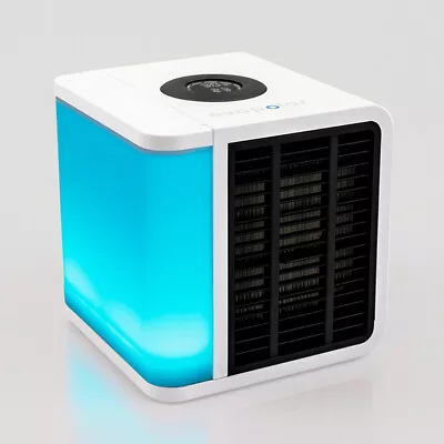 Evapolar EvaLIGHT Plus Portable Evaporative Air Cooler & Humidifier USB Powered • $226