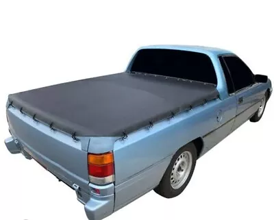 Tuff Tonneau Cover To Fit Holden Commodore VG VN VP VR VS Ute - Free Delivery • $139.99