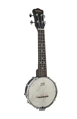 Bryden Open Back Banjo Ukulele (SBU610) • $349