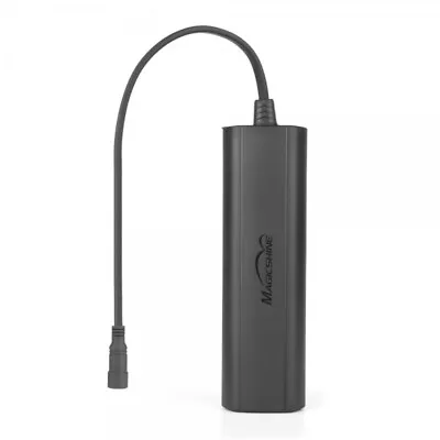 MAGICSHINE Battery MJ-6118 10.000MAH 7.2V USB • $201.59