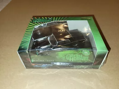 The Green Hornet Black Beauty • $48