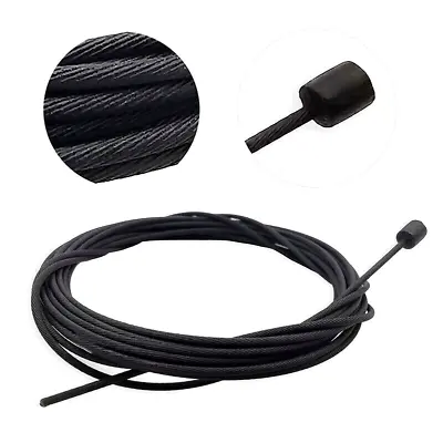 Clarks PTFE Coated Gear Inner Cable Wire - MTB Road Hybrid Bike Bicycle Shifter • £3.85