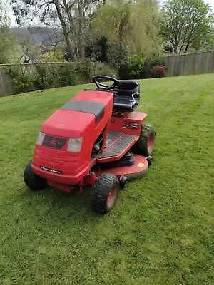 Countax K18 Ride On Mower • £600