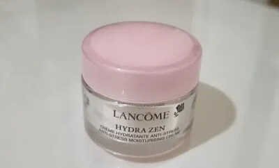 Lancome Hydra Zen Anti-Stress Moisturising Cream 15ml  • £9.99