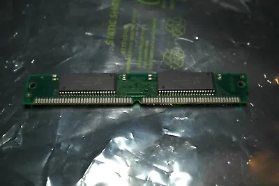 72 Pin EDO SIMM Ram 32 Bit Different Size Type Choose From List For Pentium • £6.99