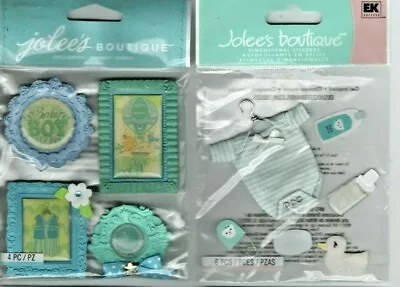 Jolee's Boutique BABY Themed Varieties~TWINS TOO!~U CHOOSE~Adorable! Quick Ship! • $2.59