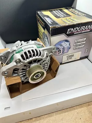 Alternator For Sebring Stratus Eclipse Galant 3.0L 13886 • $79.95