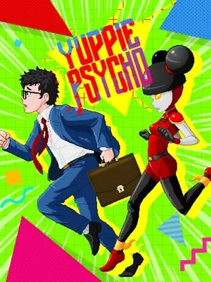 Yuppie Psycho - Steam Key / Digital • $3.98