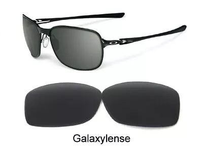 Galaxy Replacement Lenses For Oakley C Wire New 2011 OO4046 Black Polarized • $6.19