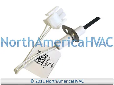 OEM Intertherm Nordyne Miller Furnace Hot Surface Ignitor Fits 632504 6325040 • $56.99