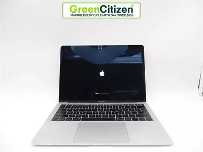 Apple Macbook Air Late 2018 I5-8210Y 1.6GHz 8GB RAM 256GB SSD 13  Sonoma • $36