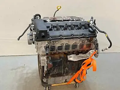 2018 - 2019 Volkswagen Atlas Awd 3.6l Engine Motor Assembly 85k Mileage Oem • $1967.88