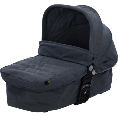 Baby Jogger City Tour Lux Carry Cot - Grey - Brand New. • £40
