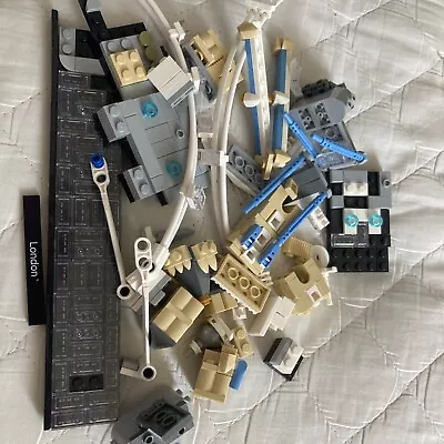 £14.99 • Buy Lego Tower Bridge Spares