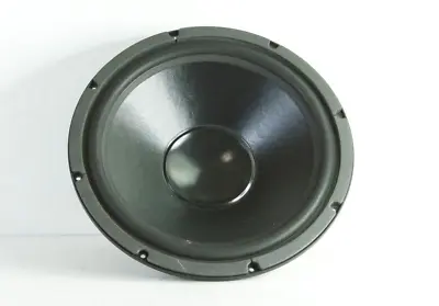 Bowers & Wilkins ZZ10715 15' Subwoofer Speaker From ASW3000 M422 • $259.14