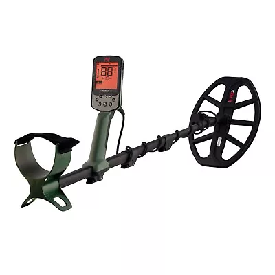 Minelab X-Terra Pro Metal Detector • £329