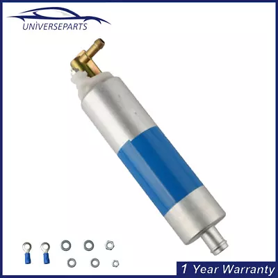 Fuel Pump For Mercedes-Benz S500 CL500 C230 E420 300SE SLK230 FE0346 67728 New • $31.89