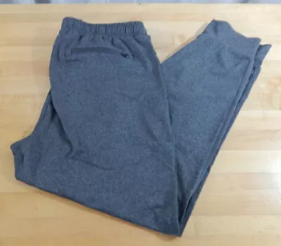 $15.89 • Buy Men's Kirkland Signature Moisture Wicking 4-Way Stretch Quick Dry Jogger/Pant