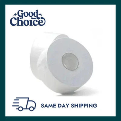 $39.60 • Buy Jumbo Toilet Roll
