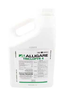 Triclopyr 4 Herbicide - 1 Gallon (Replaces Remedy And Garlon 4 Herbicide) • $79.95