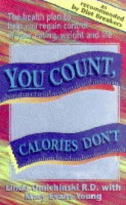 £3.89 • Buy You Count, Calories Don't By Young, Mary Evans Paperback Book The Cheap Fast