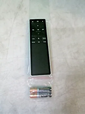 Original Vizio XRS320n-E3 Sound Bar Remote For Vizio SB280 SoundBar W/ Batteries • $8.99