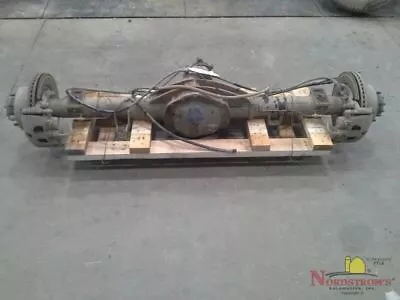 09-11 Dodge Ram Oem Mopar Rear Axle 3.73 4x4 191473 • $1199