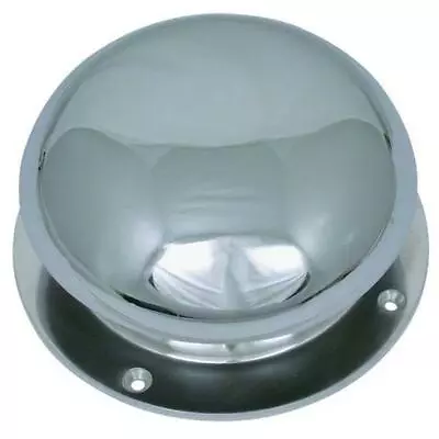 £49.99 • Buy Aquafax Chrome Mushroom Vent