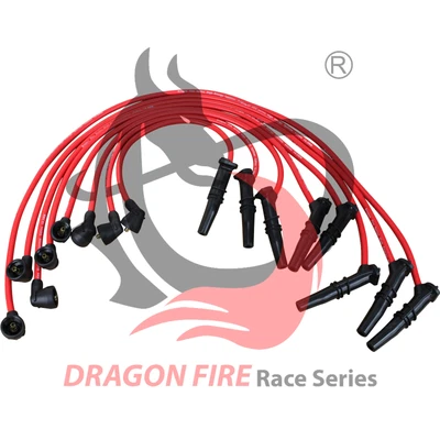 $59.95 • Buy New Performance Spark Plug Wire Set For 1996-1999 Ford Lincoln Or Mercury V8