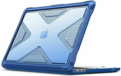 Case For MacBook Pro 13 Inch (2016-2020) Heavy Duty Hard Shell Cover TPU Bumper • $27.19