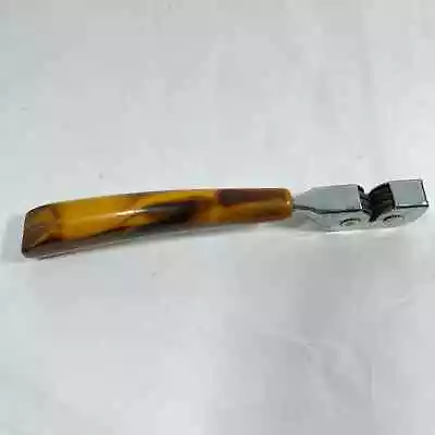 Vintage Bakelite Knife Sharpener  • $12.99