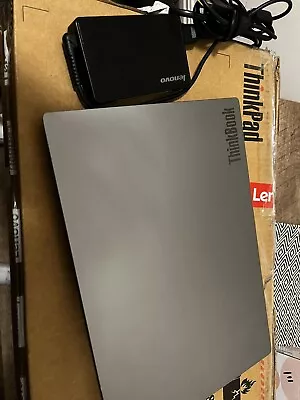 Lenovo ThinkBook 13s-13IML 13.3  Laptop I7-10510U 16GB 512GB NVMe Radeon W10/11P • $500