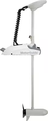 MotorGuide Xi3-70SW Wireless Trolling Motor - GPS - 70lbs-60 -24V - 941600080 • $1799.99
