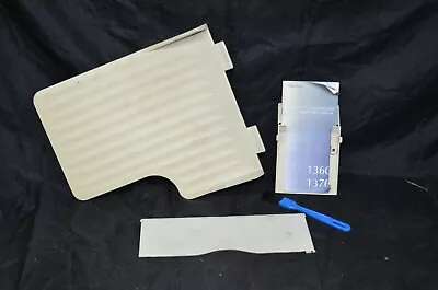 Toshiba 1360 Copier Paper Receiving Bypass Tray Manual Replacement Parts Lot  • $45