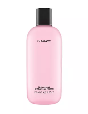 M.A.C Brush Cleanser (235ml) • $35.31