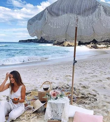 $249 • Buy Beach Umbrella With Tilt