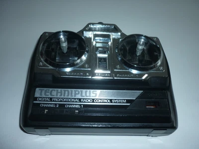 Acoms Techniplus Transmitter Handset AP-27 MK V • £12.99