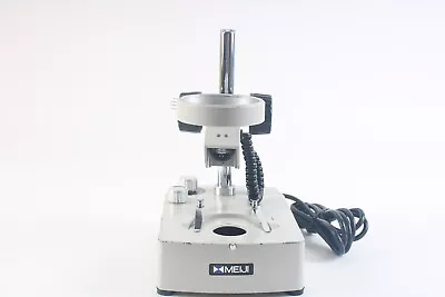 Meiji Techno PBH Standard Optical Microscope Stand • £228.79