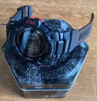 Casio G-Shock GBD 100 Watch • £40
