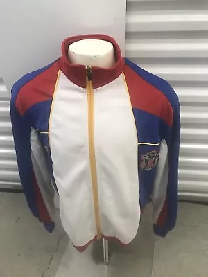 Adidas Team Manny Pacquiao Track Jacket • $140